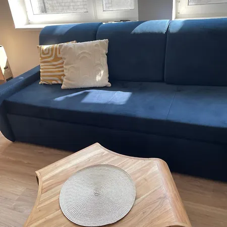 Apartamento Sonnblick 2 Mikulov