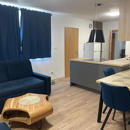 Apartment Sonnblick 2