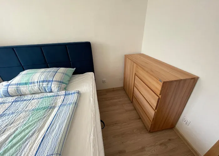 Appartement Sonnblick 2 *