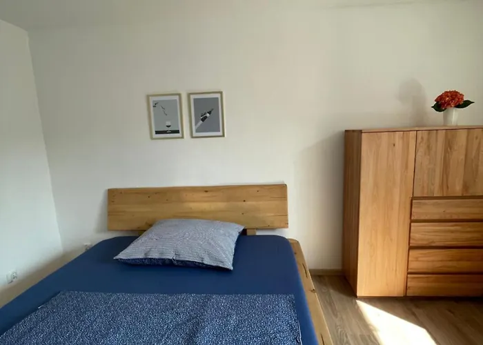 Appartement Sonnblick 2 *