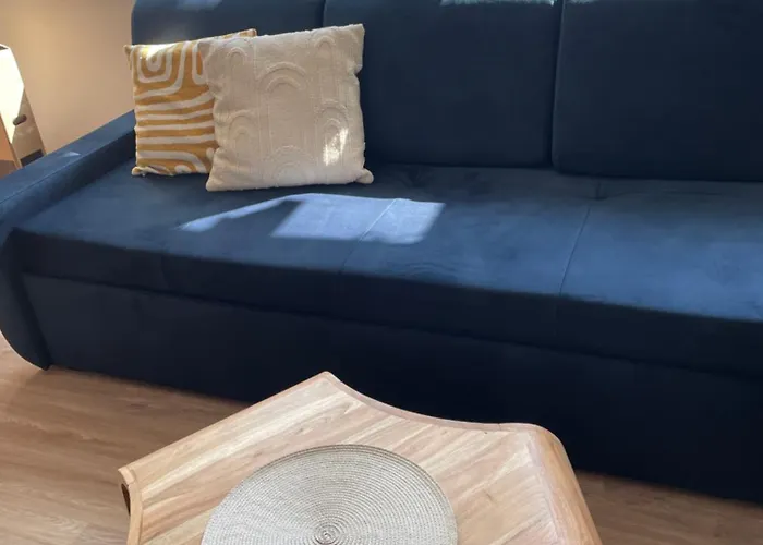Appartement Sonnblick 2 Mikulov
