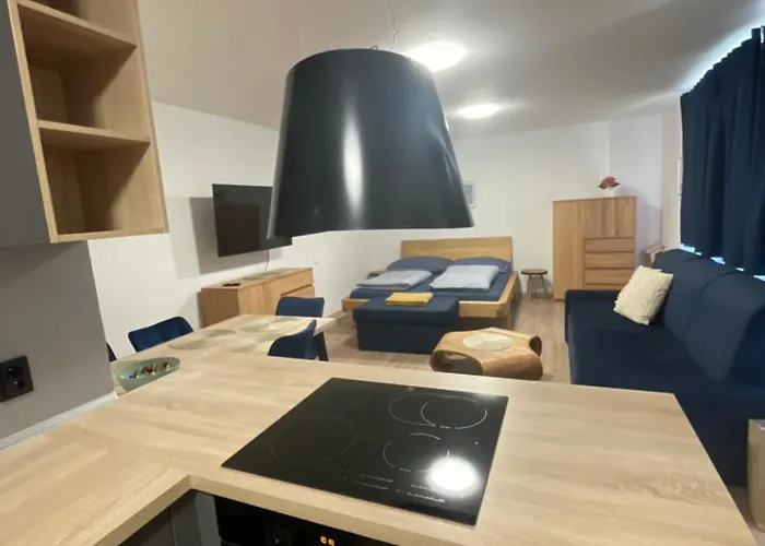 Sonnblick 2 Appartement