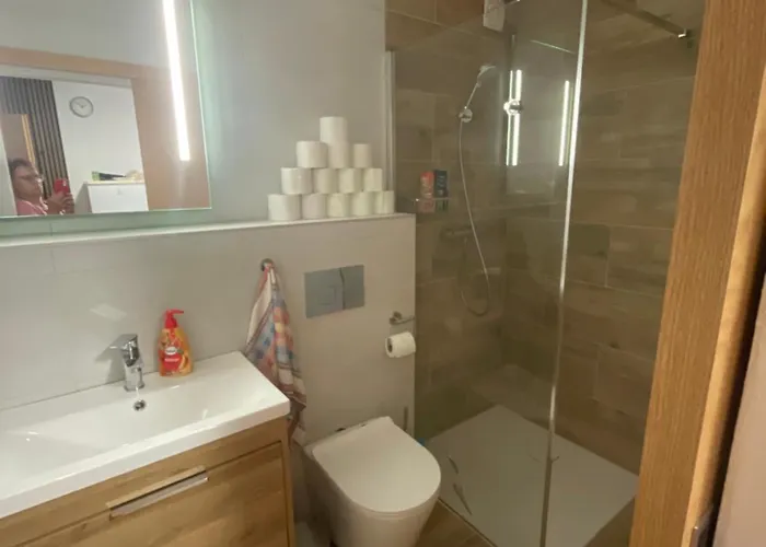 Appartement Sonnblick 2 Mikulov